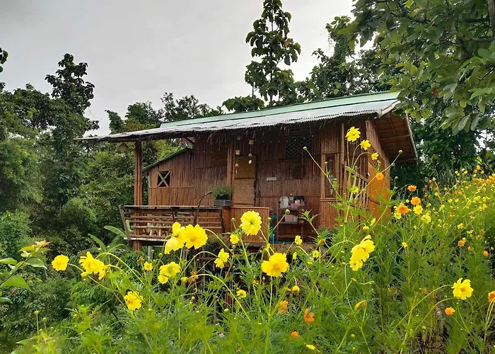 Baan 2 Dao Farmstay