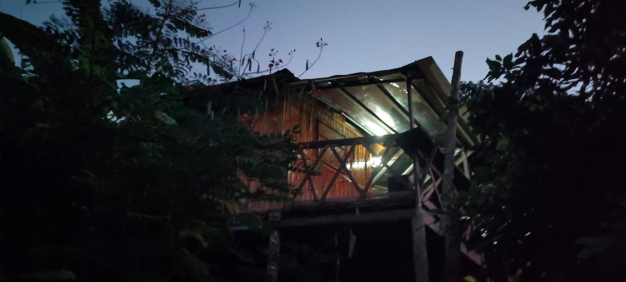 Baan 2 Dao * Chiang Dao