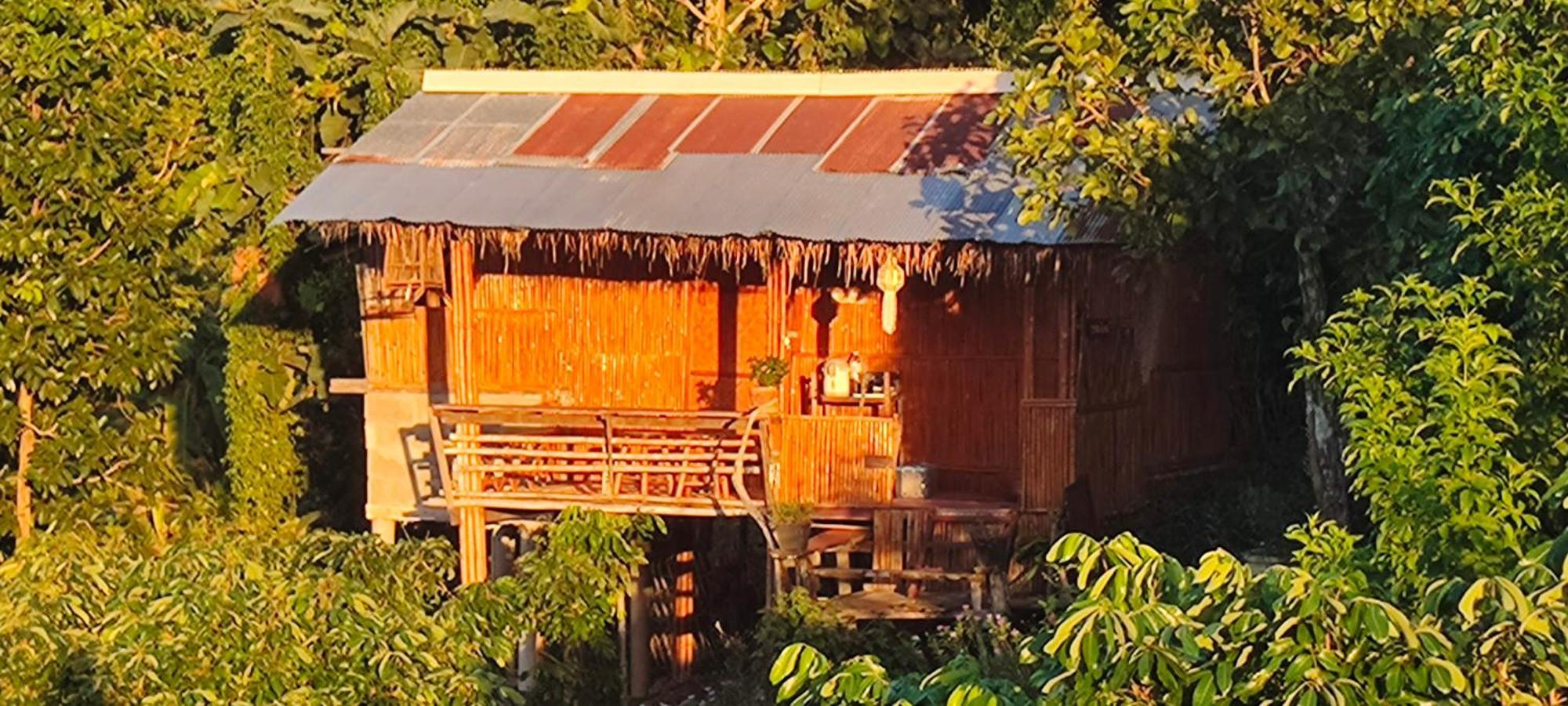Baan 2 Dao * Chiang Dao