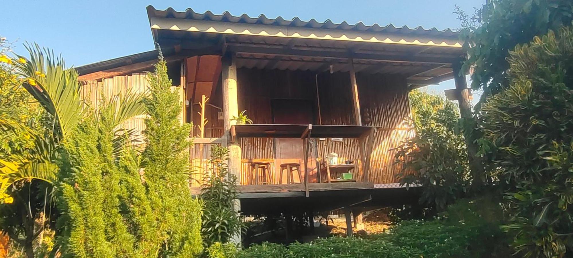 Baan 2 Dao